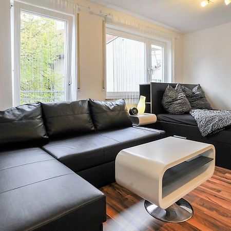 Traumwohnung Stuttgart Estugarda Exterior foto