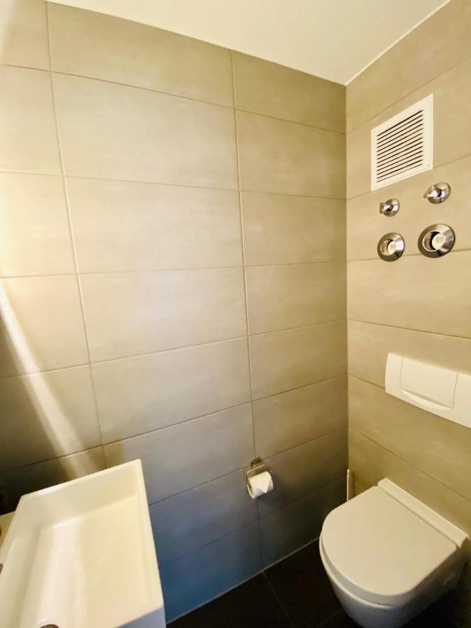 Traumwohnung Stuttgart Estugarda Exterior foto