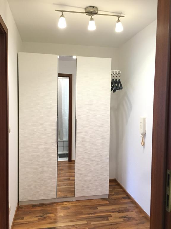 Traumwohnung Stuttgart Estugarda Quarto foto