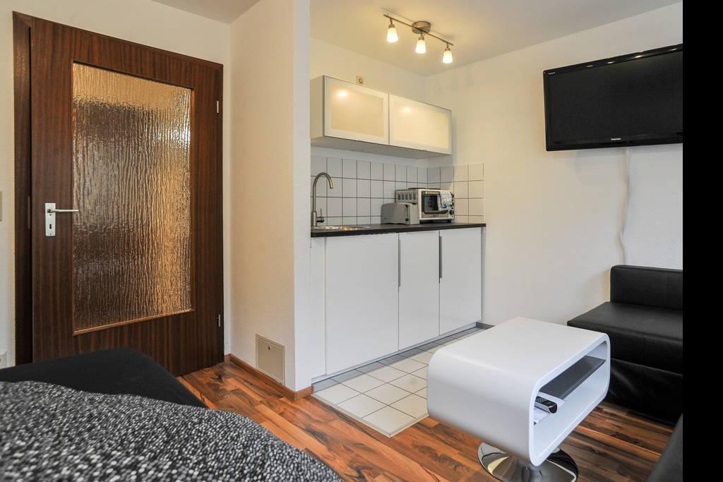 Traumwohnung Stuttgart Estugarda Exterior foto