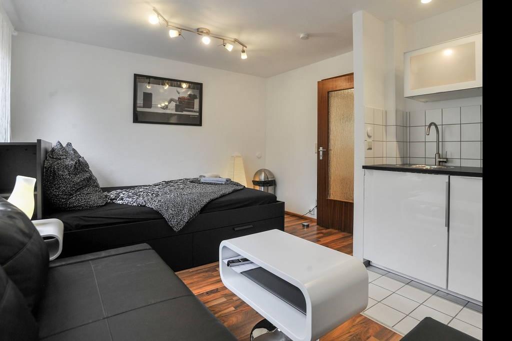 Traumwohnung Stuttgart Estugarda Exterior foto