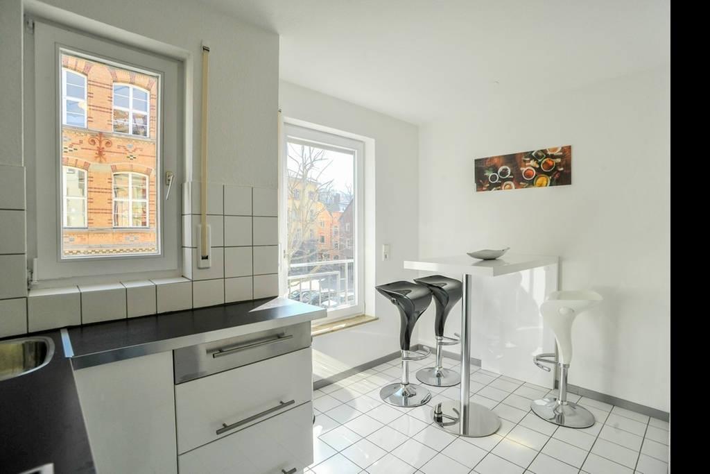 Traumwohnung Stuttgart Estugarda Exterior foto