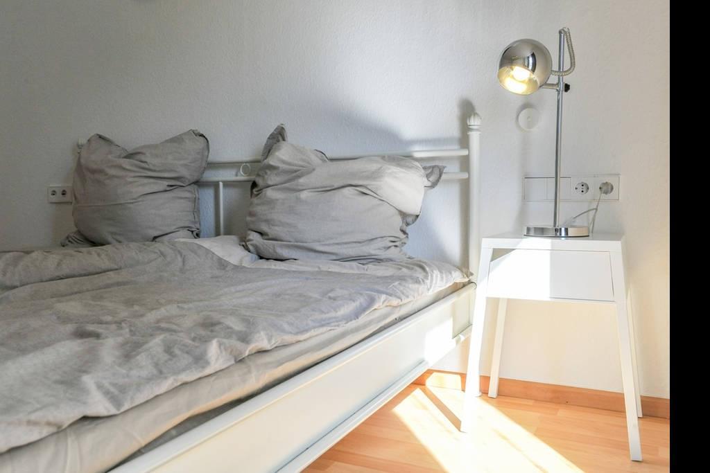 Traumwohnung Stuttgart Estugarda Exterior foto